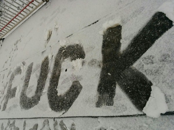 Коротко о погоде