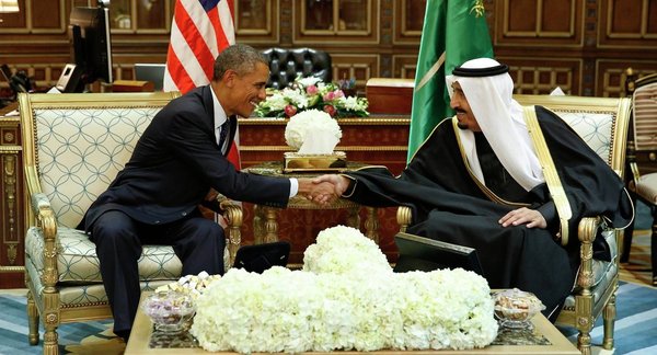 Saudi Arabia threatens Barack Obama to sell $750 billion in US assets - USA, 11 September, Saudi Arabia, Confiscation, , Politics