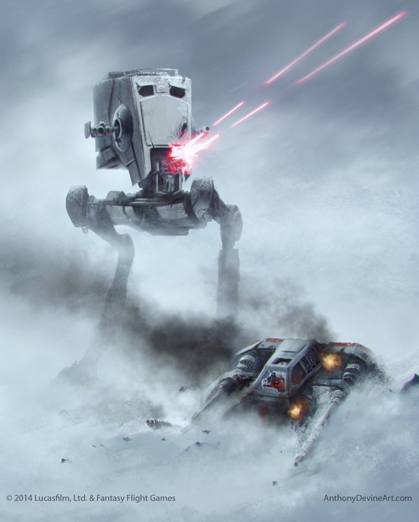 Imperial Assault