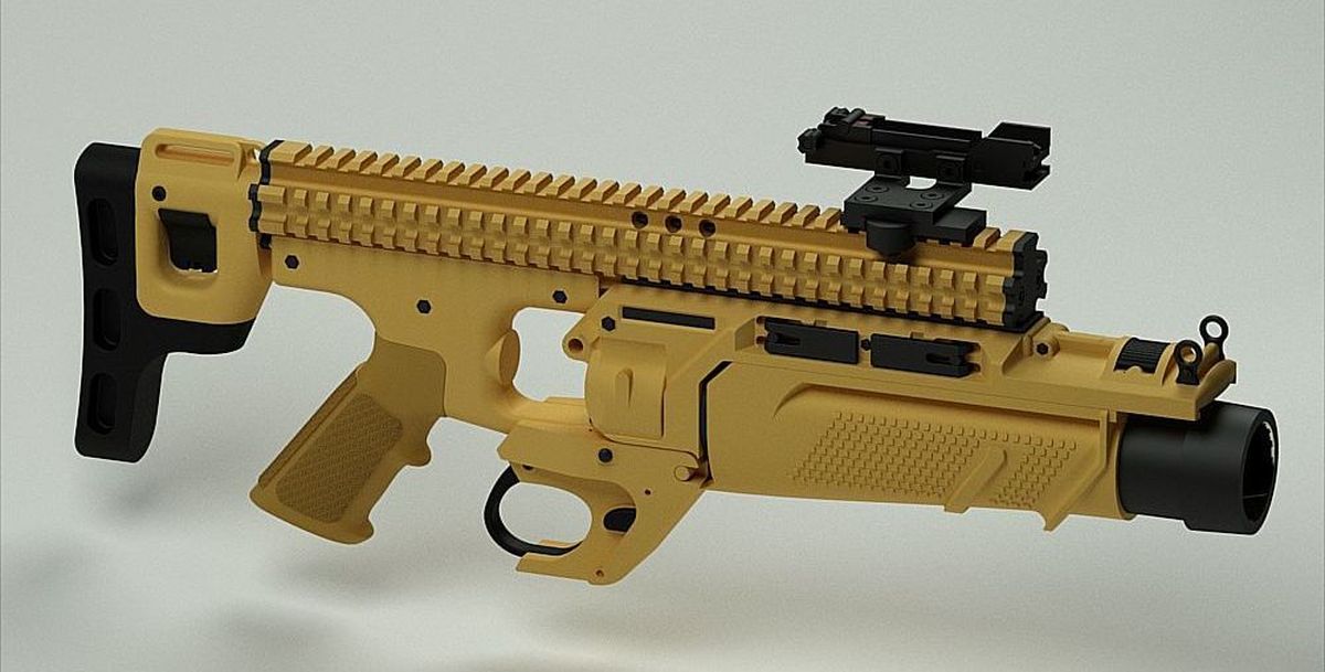 Fn40gl mk2 fn scar. Fn herstal fn40gl. Gl40 scar. Fn40gl mk2 fn scar. гранатомет fn gl 40.