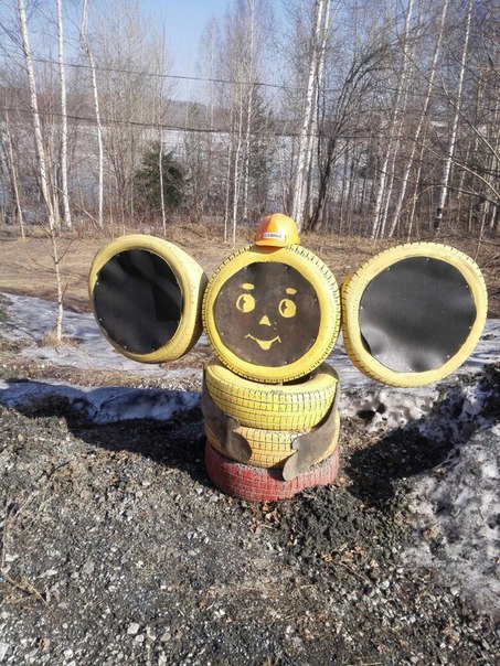 Объявляется мобилизация Чебурашек.