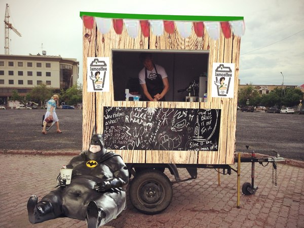 Food Truck   , , ,   