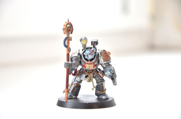 Обещал запилить термосов - запилил апотекария \_(-_-)_/