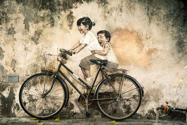 Street art � �������, ��������