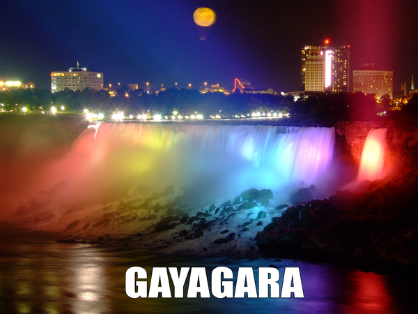 Gayagara