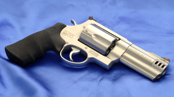 Smith&Wesson Model 500 ,  , 