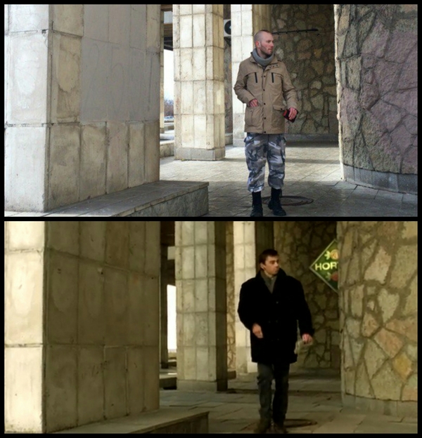 Walk around the filming locations of the film Brother. - My, Brother, Walk, Location, Saint Petersburg, Longpost, Danila Bagrov, Sergey Bodrov