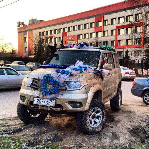 Почему бы и нет?