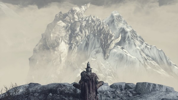 ������ � Dark Souls III