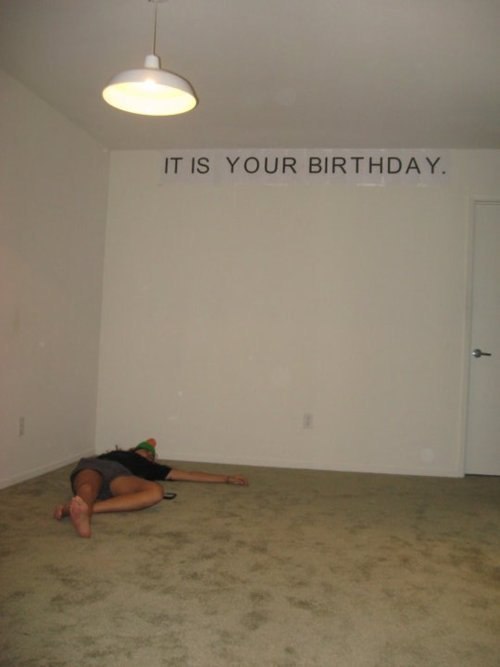 Birthday