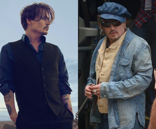 Как я вижу себя vs. как меня видят окружающие: