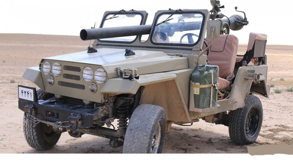 Видео обзор карты боевых действий в Сирии и Ираке от 18.04.2016г.