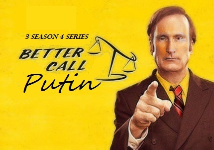 Better Call Putin