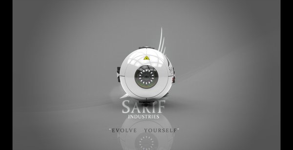  Sarif Industries Sarif Industries, Augmentation, , 