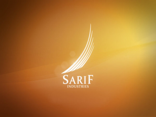  Sarif Industries Sarif Industries, Augmentation, , 