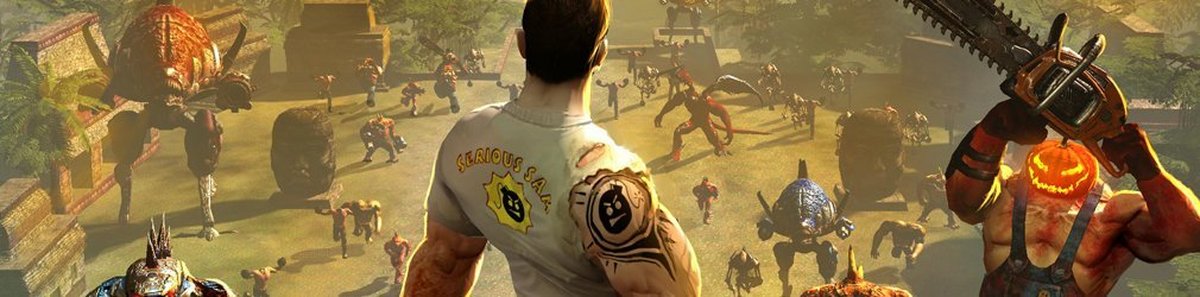 Серьезный сэм все части. Serious Sam 4. Игра Сириус Сэм 1. Serious Sam the second encounter.