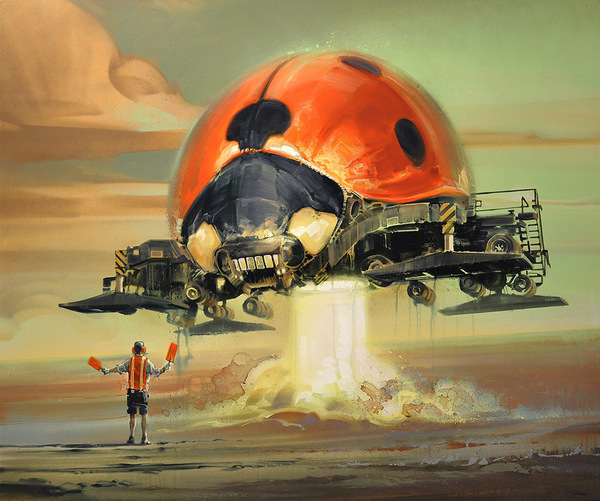 Добролёт смерти