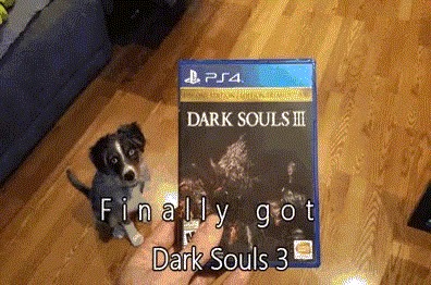 Dark Souls 3  