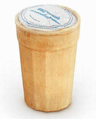 Сколько лет я спал, что пломбир стал стоить 30 рублей???