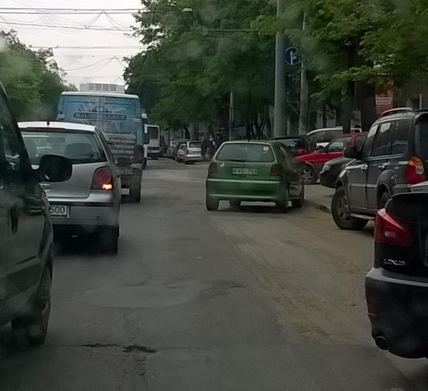 Женские штучки