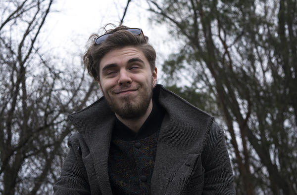 Хороший фотограф всегда поймает момент