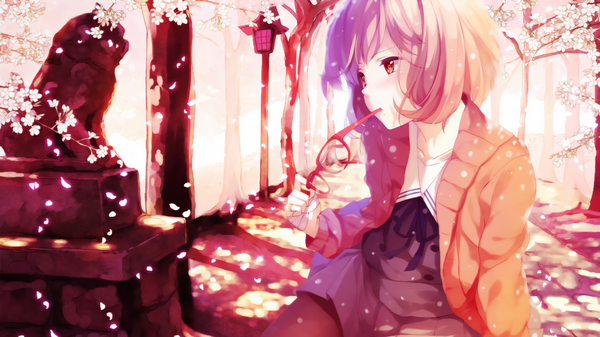 Kuriyama Mirai