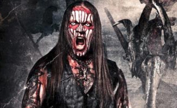 Фронтмен австрийской сатанистской группы избил помощника Милонова