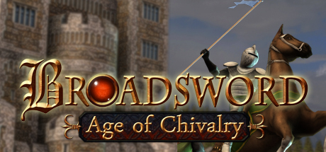 Broadsword : Age of Chivalry Steam, Steam , Indiegala