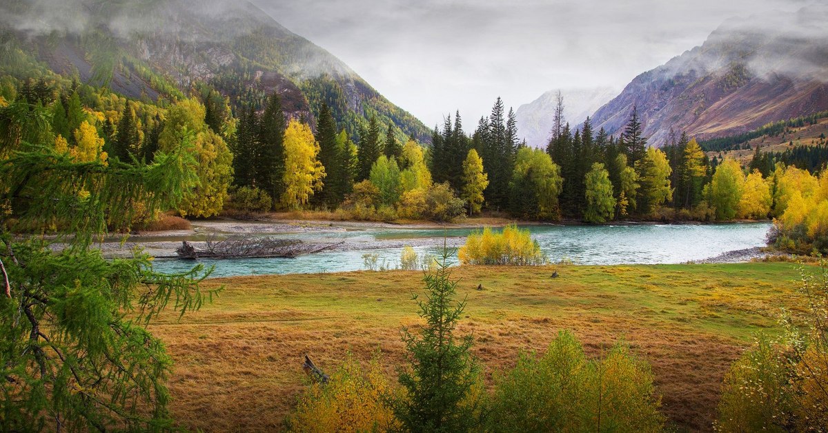 Картинки Алтайский Край Природа