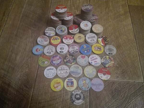 Нашел свой клад