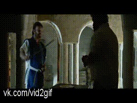 Готовка по мужски Чак норрис, Приготовление, Гифка