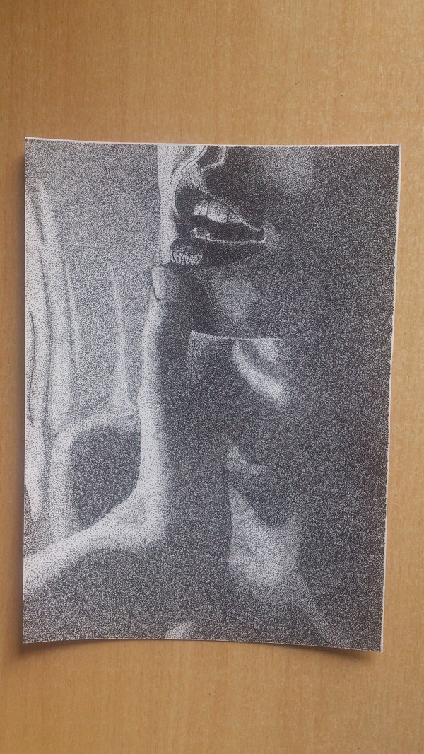   Dotwork Dotwork, , 