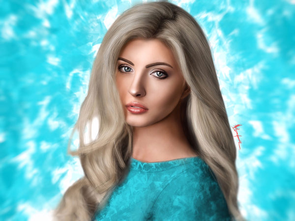 Рисую на досуге 3