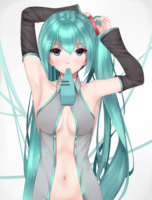 Hatsune Miku