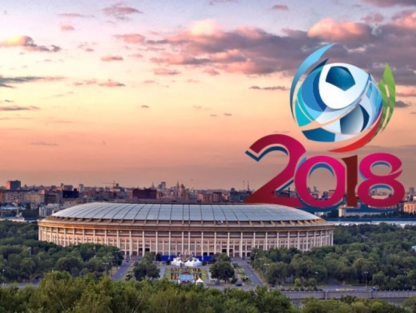 Новости России: президента ФИФА впечатлила подготовка России к ЧМ по футболу