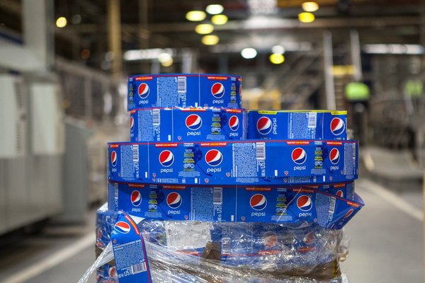 Как производят пепси-колу Pepsi, Как это сделано, Газировка, Длиннопост, Компания PepsiCo