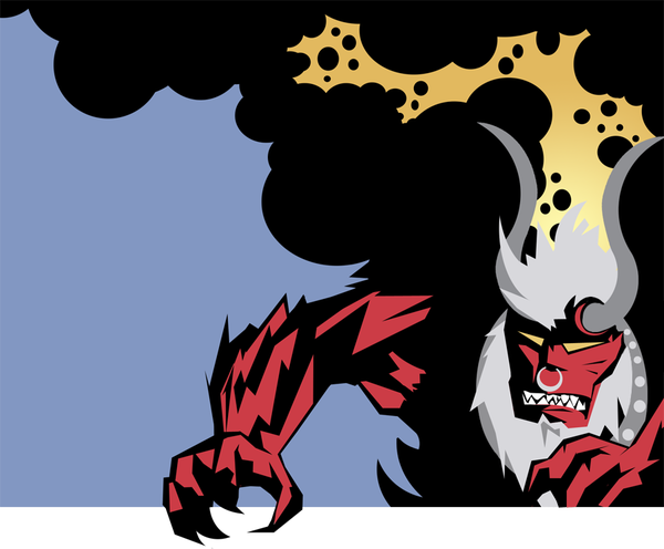 The Once And Future King