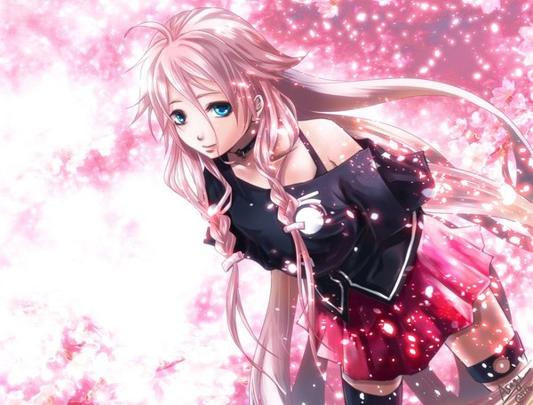 IA - Vocaloid