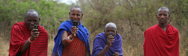 Когда впервые в интернете