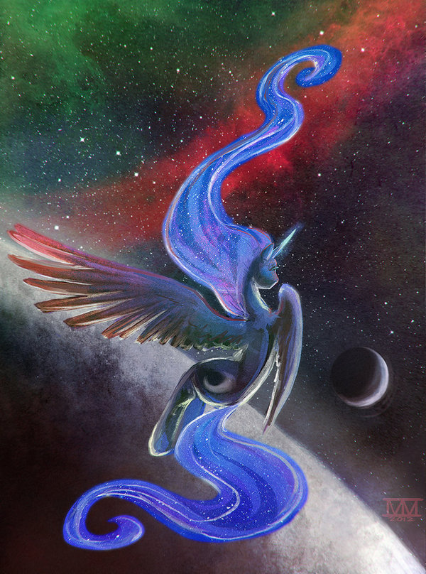 Moon Princess