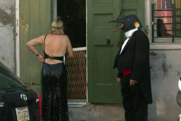 Найдите Дарта Вейдера