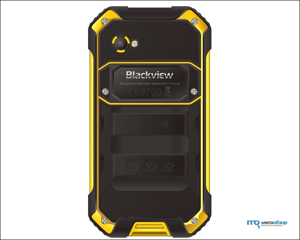 Blackview BV6000 -    ,  ,   