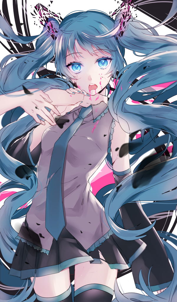Hatsune Miku