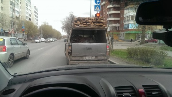 Дачник. Уровень - бог