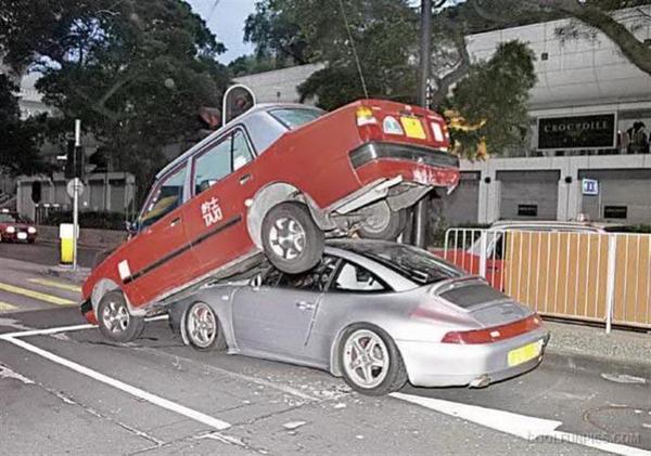 "Мужик, тут у тебя с коробки течёт"