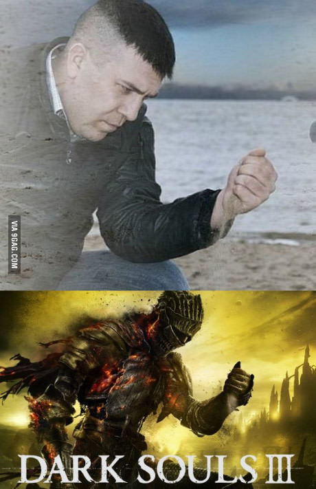 ������� Dark Souls III �������� ����� �������