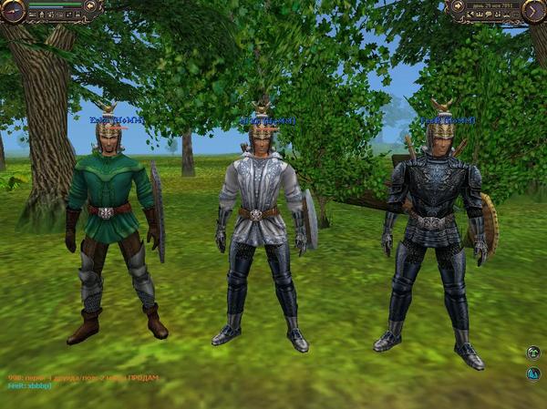 Кто-нибудь помнит эту отмороженную игру? Сфера