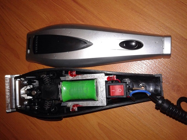 Гениальная конструкция - кнопка для включения кнопки