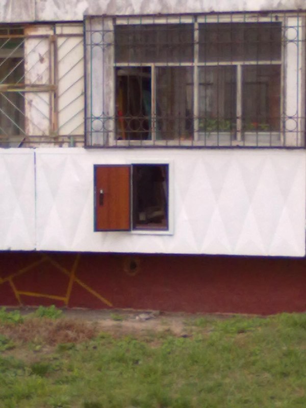 Городские апартаменты Бильбо Бэггинса!