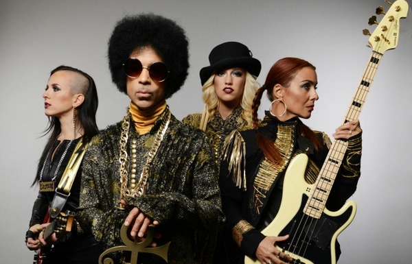 Prince Rogers Nelson; 7  1958  21  2016